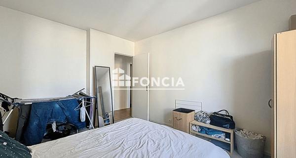 À vendre Appartement 2 pièces 49.83 m² - Caen 14000