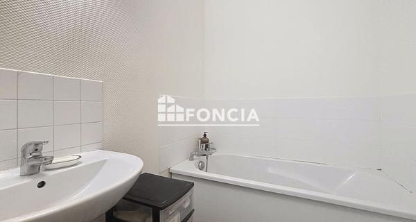 À vendre Appartement 2 pièces 49.83 m² - Caen 14000