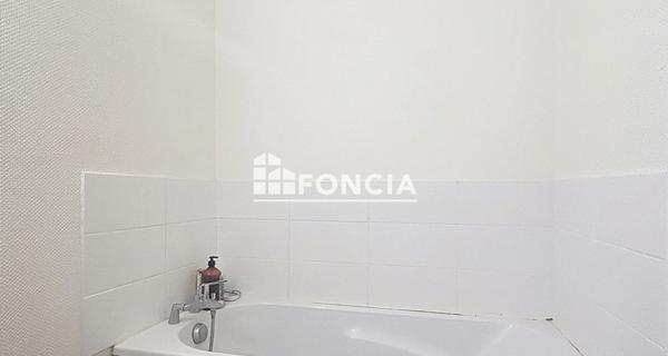 À vendre Appartement 2 pièces 49.83 m² - Caen 14000