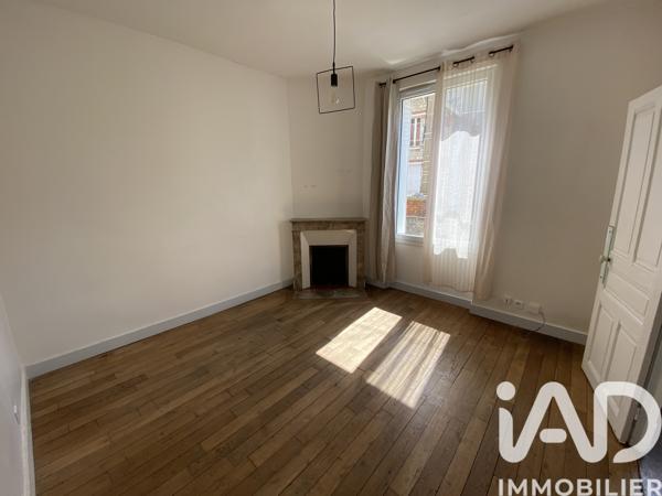 Maison à vendre 6 pièces 102,44 m² Montargis