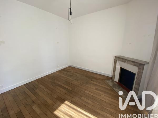 Maison à vendre 6 pièces 102,44 m² Montargis