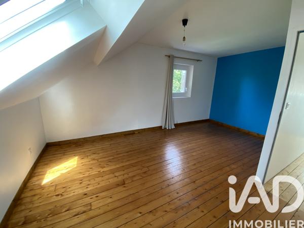 Maison à vendre 6 pièces 102,44 m² Montargis