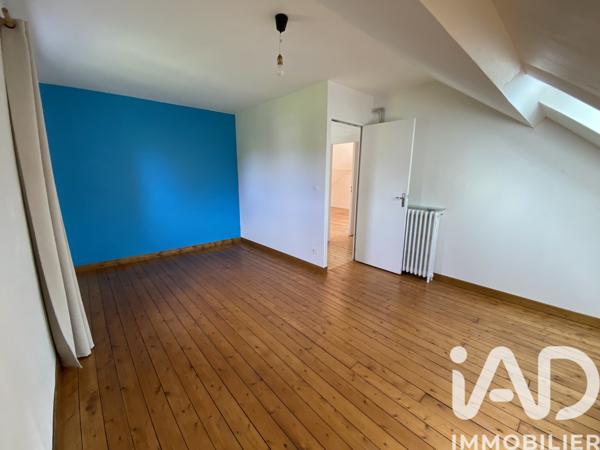 Maison à vendre 6 pièces 102,44 m² Montargis