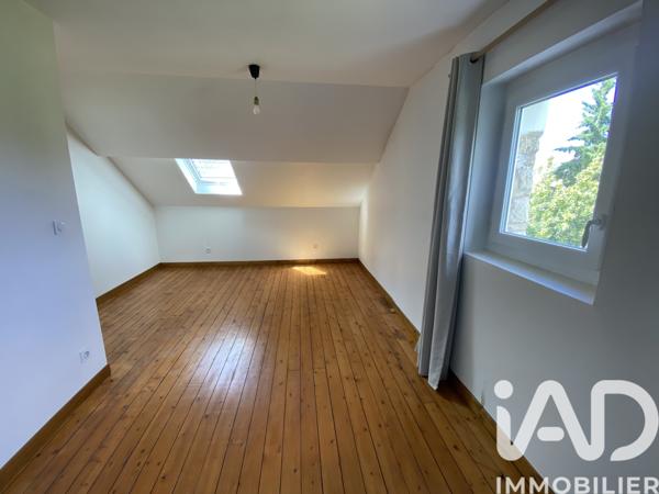 Maison à vendre 6 pièces 102,44 m² Montargis