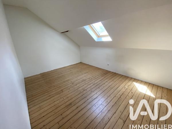 Maison à vendre 6 pièces 102,44 m² Montargis