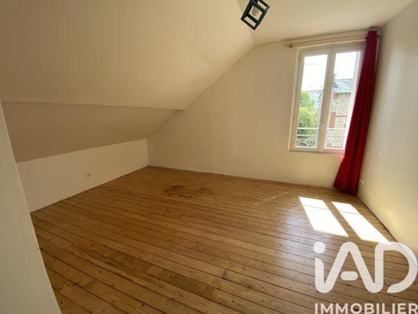 Maison à vendre 6 pièces 102,44 m² Montargis