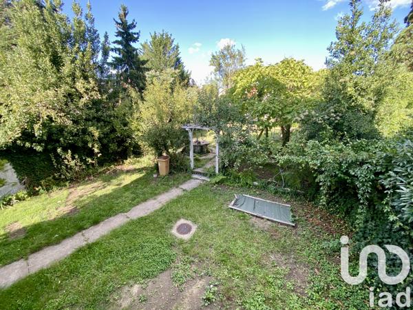 Maison à vendre 6 pièces 102,44 m² Montargis