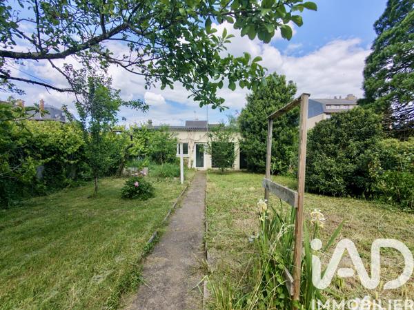Maison à vendre 6 pièces 102,44 m² Montargis