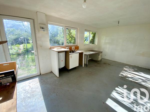 Maison à vendre 6 pièces 102,44 m² Montargis