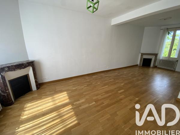 Maison à vendre 6 pièces 102,44 m² Montargis