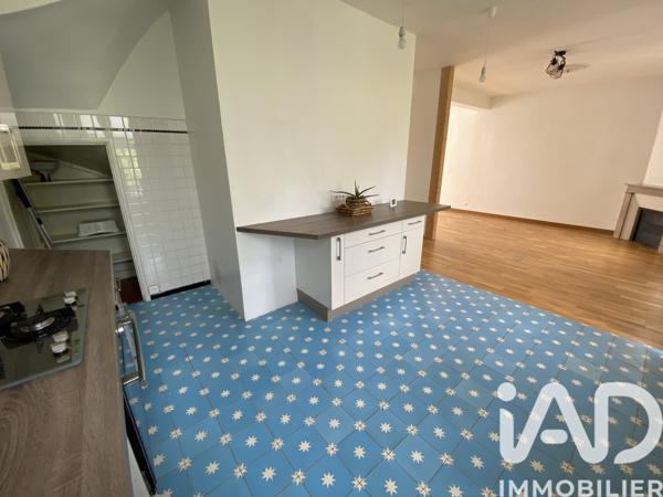 Maison à vendre 6 pièces 102,44 m² Montargis