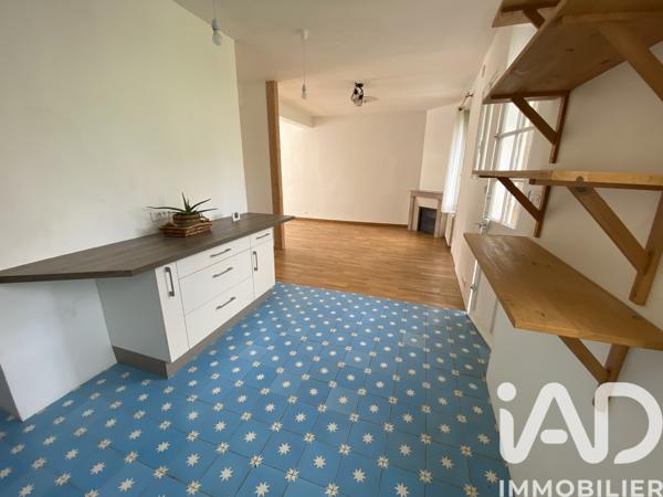 Maison à vendre 6 pièces 102,44 m² Montargis