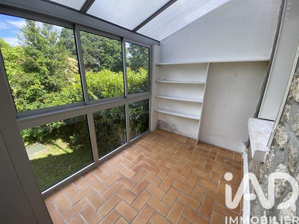 Maison à vendre 6 pièces 102,44 m² Montargis