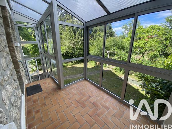 Maison à vendre 6 pièces 102,44 m² Montargis