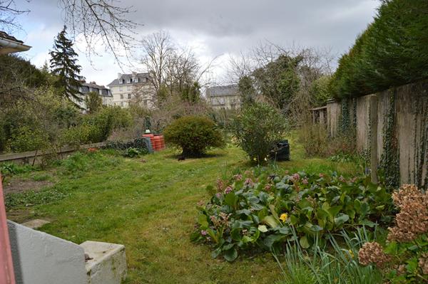 SAUMUR proche gare et université : studio meublé 22 m² à louer