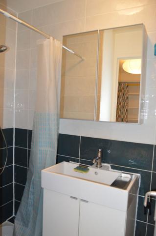 SAUMUR proche gare et université : studio meublé 22 m² à louer