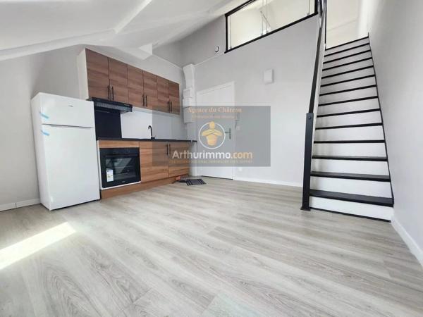 Vente Appartement 2 pièces 36 m2 à Chennevières-sur-Marne