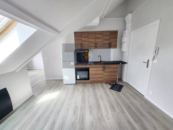 Vente Appartement 2 pièces 36 m2 à Chennevières-sur-Marne