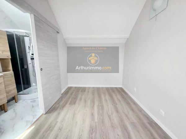 Vente Appartement 2 pièces 36 m2 à Chennevières-sur-Marne