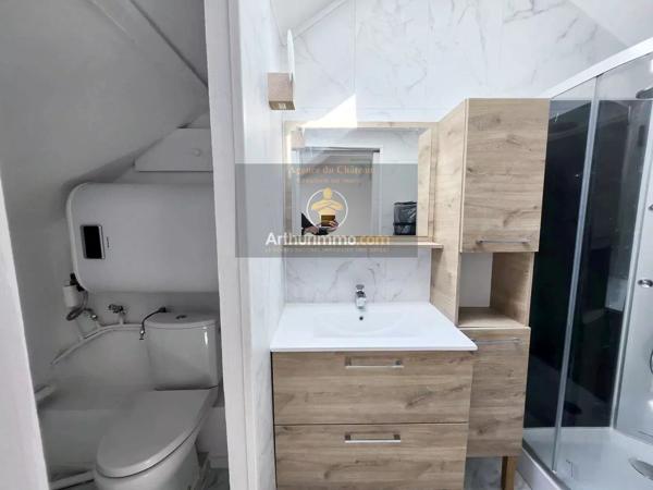 Vente Appartement 2 pièces 36 m2 à Chennevières-sur-Marne