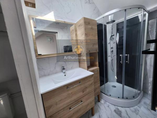 Vente Appartement 2 pièces 36 m2 à Chennevières-sur-Marne