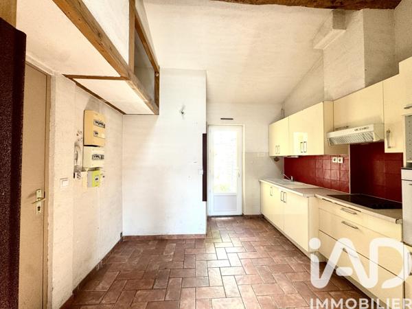 Studio à vendre 33 m² Grasse