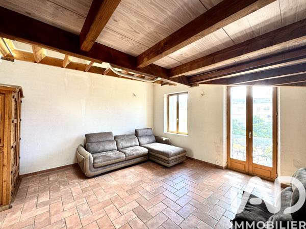 Studio à vendre 33 m² Grasse
