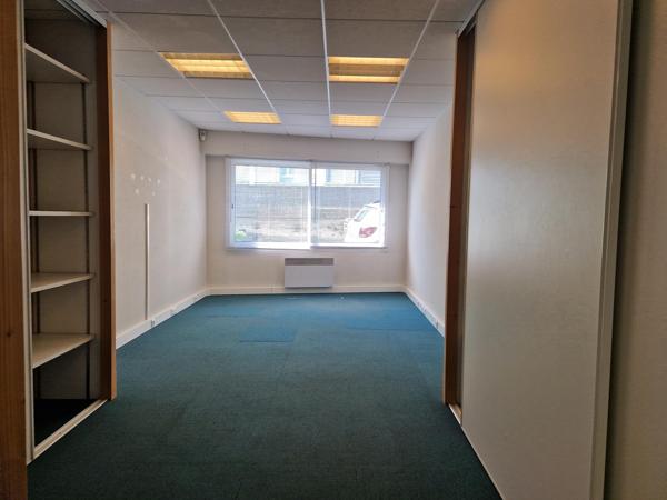 Local Commercial 88m² – Cholet