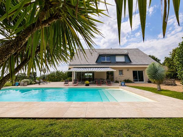 Maison 300m² – BOUCHEMAINE