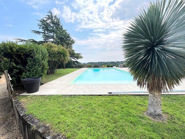 Maison 300m² – BOUCHEMAINE