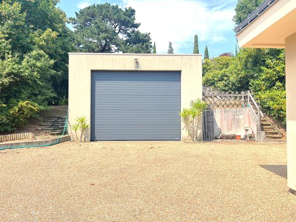 Maison 300m² – BOUCHEMAINE