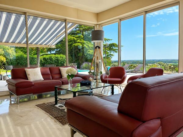 Maison 300m² – BOUCHEMAINE