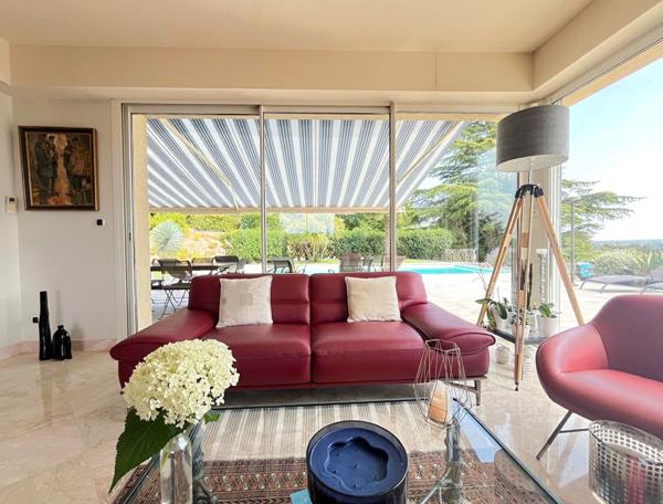Maison 300m² – BOUCHEMAINE