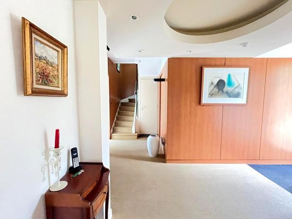 Maison 300m² – BOUCHEMAINE