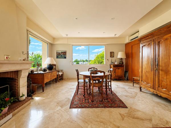Maison 300m² – BOUCHEMAINE