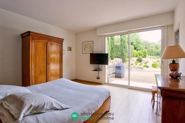 Maison 300m² – BOUCHEMAINE