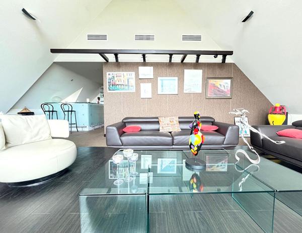 Maison 300m² – BOUCHEMAINE
