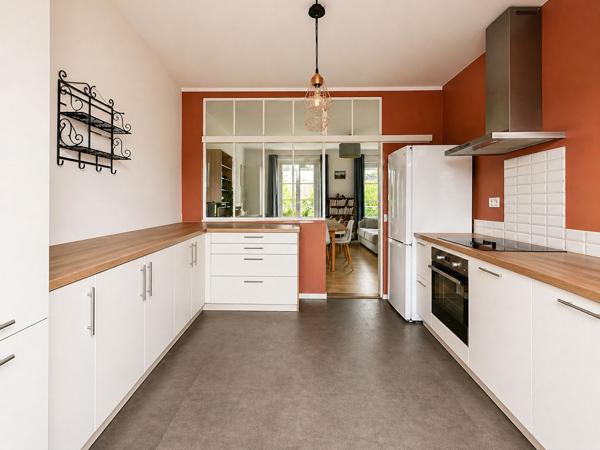 Appartement 89.67m² – ANGERS