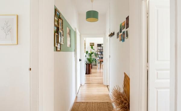 Appartement 89.67m² – ANGERS