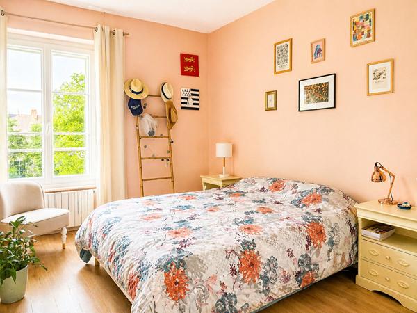 Appartement 89.67m² – ANGERS