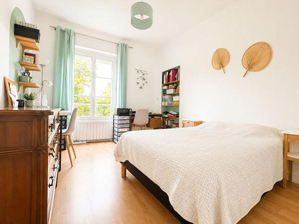 Appartement 89.67m² – ANGERS