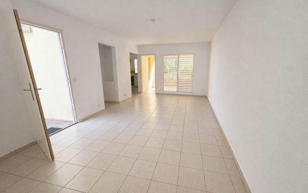 Appartement à vendre    3 pièces • 59,91 m2 Lamentin