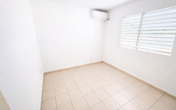 Appartement à vendre    3 pièces • 59,91 m2 Lamentin