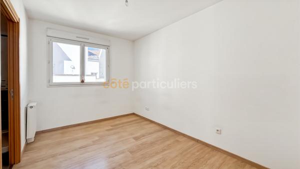 Vente Appartement39,37 m² - 2 Pièces - BRIE COMTE ROBERT (77170)