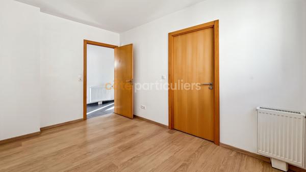 Vente Appartement39,37 m² - 2 Pièces - BRIE COMTE ROBERT (77170)