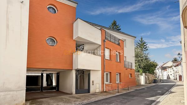 Vente Appartement39,37 m² - 2 Pièces - BRIE COMTE ROBERT (77170)