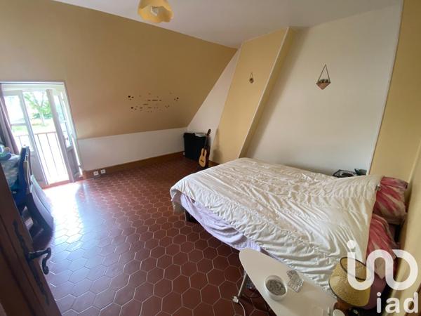 Maison à vendre 10 pièces 224 m² Courtemaux