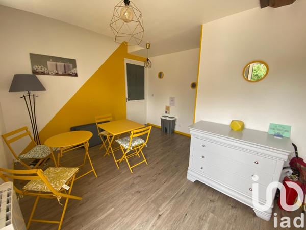 Maison à vendre 10 pièces 224 m² Courtemaux