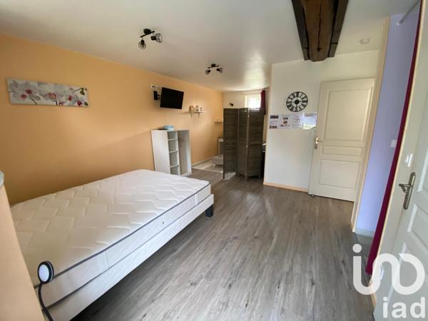 Maison à vendre 10 pièces 224 m² Courtemaux