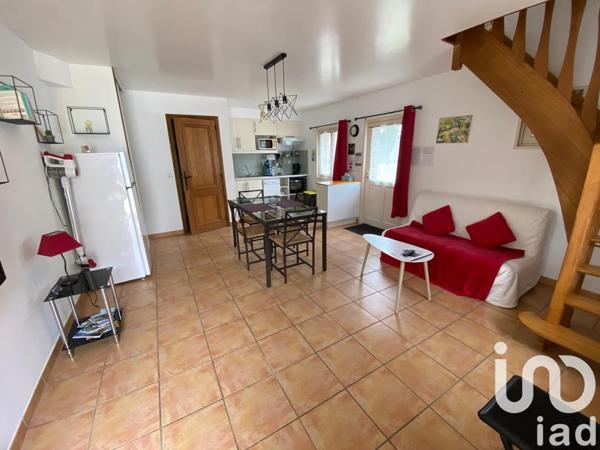 Maison à vendre 10 pièces 224 m² Courtemaux